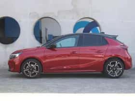 Opel Corsa (2025) thumbnail 14