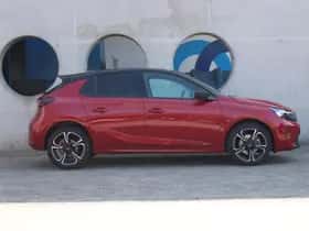 Opel Corsa (2025) thumbnail 3