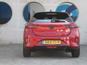 Opel Corsa (2025) thumbnail 6