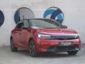 Opel Corsa (2025) thumbnail 10