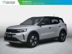 Opel Frontera (2025) thumbnail 1