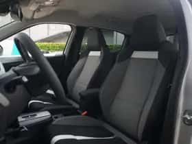 Opel Frontera (2025) thumbnail 13