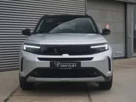 Opel Frontera (2025) thumbnail 3