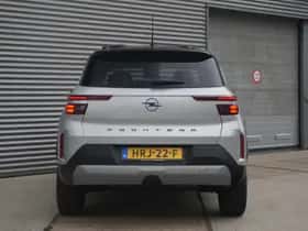 Opel Frontera (2025) thumbnail 4