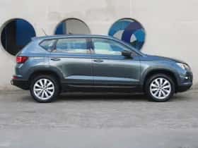 SEAT Ateca (2017) thumbnail 3