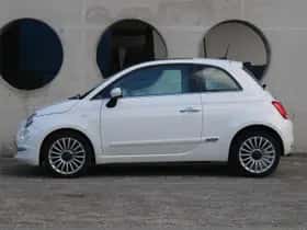 Fiat 500 (2019) thumbnail 2