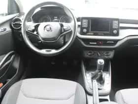 Škoda Fabia (2022) thumbnail 2