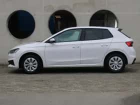 Škoda Fabia (2022) thumbnail 15