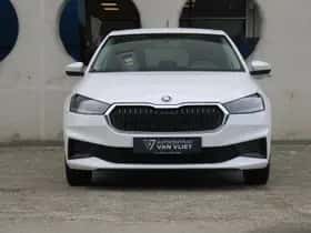 Škoda Fabia (2022) thumbnail 21