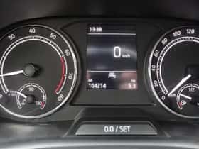 Škoda Fabia (2022) thumbnail 6