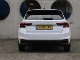 Škoda Fabia (2022) thumbnail 7
