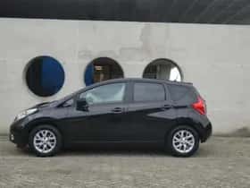 Nissan Note (2017) thumbnail 2