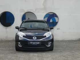 Nissan Note (2017) thumbnail 3