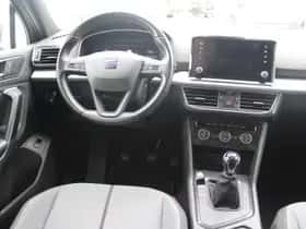 SEAT Tarraco (2019) thumbnail 2