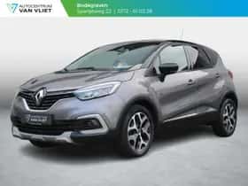 Renault Captur (2019)