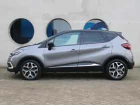 Renault Captur (2019) thumbnail 3