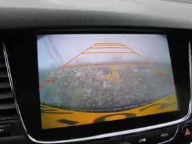 Opel Astra (2017) thumbnail 13