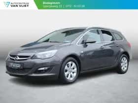 Opel Astra (2016)