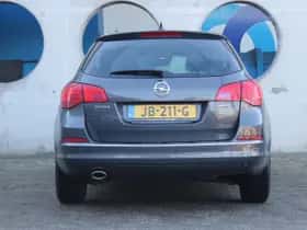 Opel Astra (2016) thumbnail 12