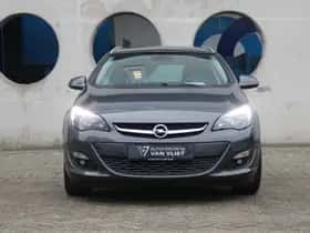 Opel Astra (2016) thumbnail 5