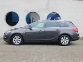 Opel Astra (2016) thumbnail 6