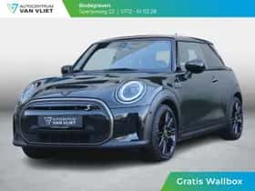 MINI Electric (2022)