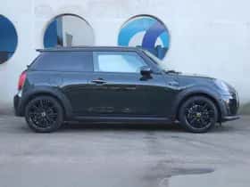 MINI Electric (2022) thumbnail 3