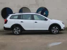 Dacia Logan (2020) thumbnail 3