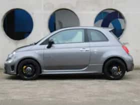 Fiat 500 (2018) thumbnail 16