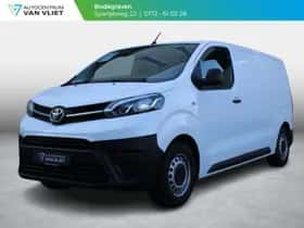 Toyota Proace (2016)