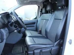 Toyota Proace (2016) thumbnail 4