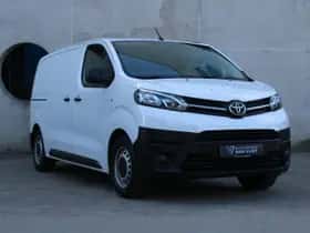 Toyota Proace (2016) thumbnail 10
