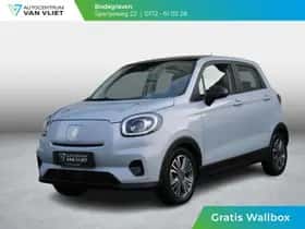 Leapmotor T03 (2025)