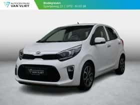Kia Picanto (2021)