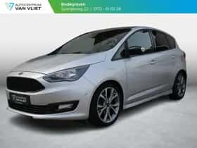 Ford C-Max (2019)