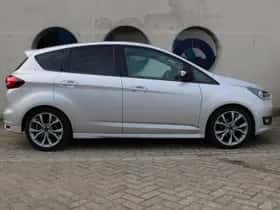 Ford C-Max (2019) thumbnail 5