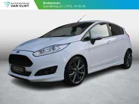 Ford Fiesta (2017)