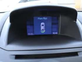 Ford Fiesta (2017) thumbnail 11