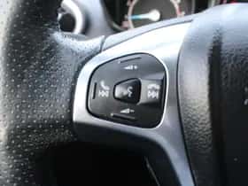 Ford Fiesta (2017) thumbnail 14