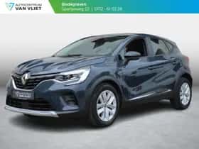 Renault Captur (2020)