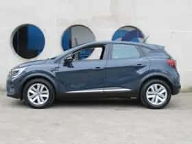 Renault Captur (2020) thumbnail 3