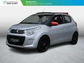 Citroën C1 (2014)