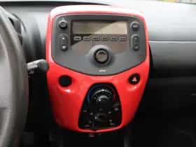 Citroën C1 (2014) thumbnail 11