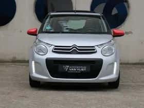Citroën C1 (2014) thumbnail 13