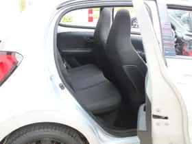 Citroën C1 (2014) thumbnail 17