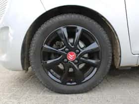 Citroën C1 (2014) thumbnail 3