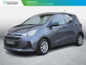 Hyundai i10 (2017)