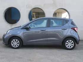 Hyundai i10 (2017) thumbnail 2
