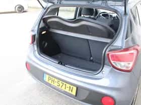 Hyundai i10 (2017) thumbnail 4