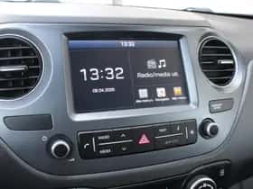 Hyundai i10 (2017) thumbnail 7